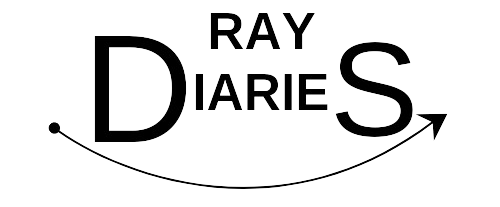 raydiaries.com